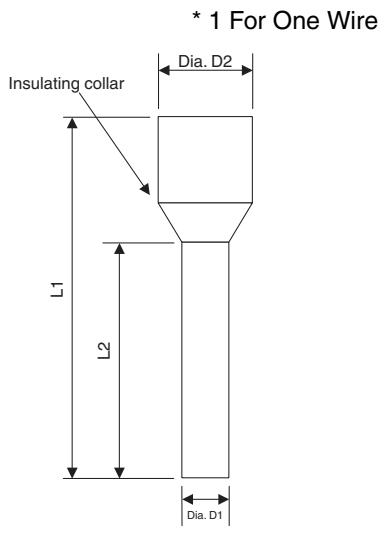 OMRON DEVICENET SAFETY - Note - 1