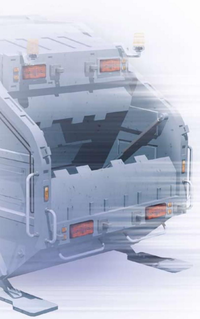 OMRON E2 - Anti-microbial housing - 5