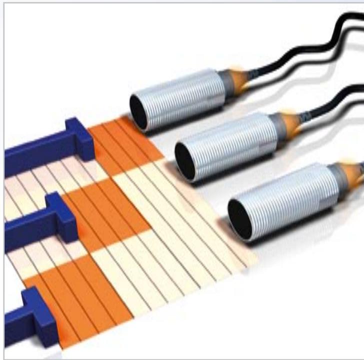 OMRON E2 - Triple sensing distance for enhanced reliability - 1