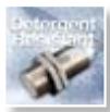 OMRON E2 - Heat and detergent resistant - 5