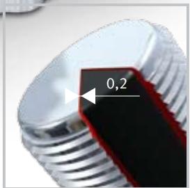 OMRON E2 - Zero tolerance on failure - 8