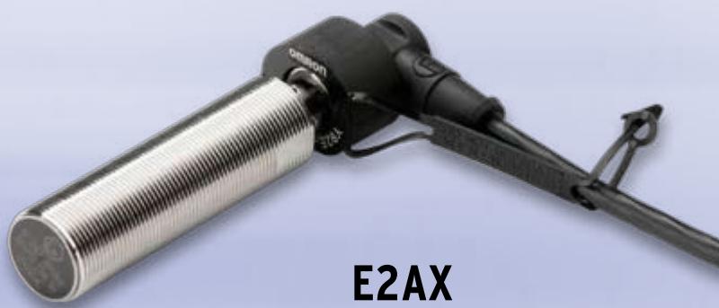 OMRON E2 - Explosion protection in dusty environments - 3