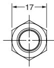 OMRON E2A - E2A-M12KS04-M1-□/E2A-S12KS04-M1- - 1