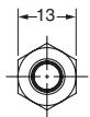 OMRON E2A - E2A-S08KN04-M1-□□ - 1
