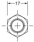 OMRON E2A - E2A-M30KN20-M1- /E2A-S30KN20-M1- - 6