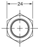 OMRON E2A - E2A-M30KN20-M1- /E2A-S30KN20-M1- - 10