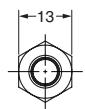 OMRON E2A - E2A-S08KS02-M1-□□ - 1