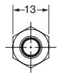 OMRON E2A - E2A-M30KN20-M1- /E2A-S30KN20-M1- - 4
