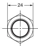 OMRON E2A - E2A-M18KN16-M1-□/E2A-S18KN16-M1- - 1