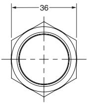 OMRON E2A - E2A-M30KN20-M1- /E2A-S30KN20-M1- - 14