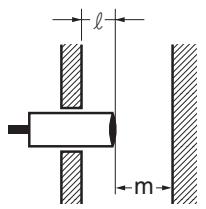 OMRON E2A - Effects of Surrounding Metal - 1