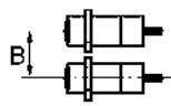OMRON E2A - Mutual Interference - 3