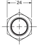 OMRON E2A - E2A-M30KN20-M1- /E2A-S30KN20-M1- - 12