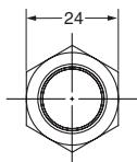 OMRON E2A - E2A-M18KS08-M1-□/E2A-S18KS08-M1- - 1