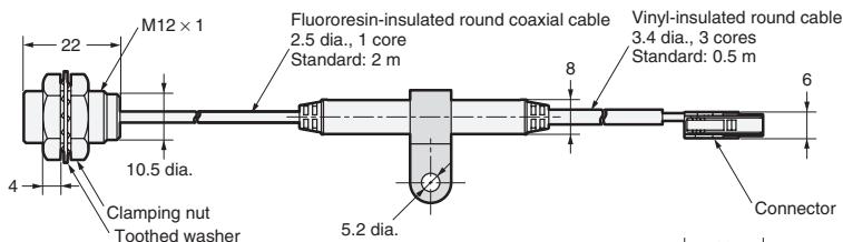 OMRON E2C-EDA - Sensors - 23