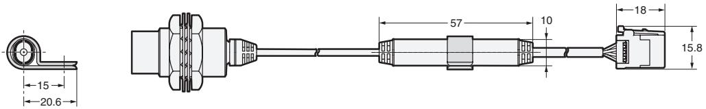 OMRON E2C-EDA - Sensors - 15