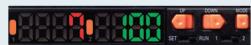 OMRON E2C-EDA - Zero Reset (Fixed Threshold) - 1