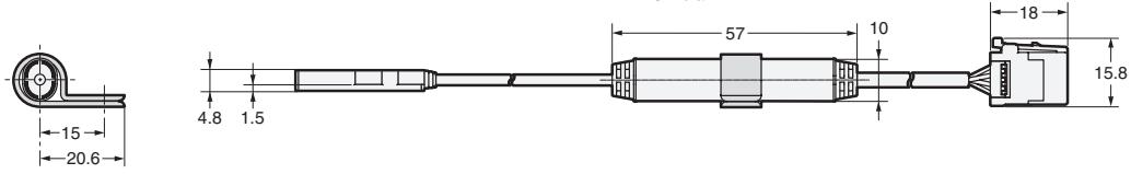 OMRON E2C-EDA - Sensors - 18