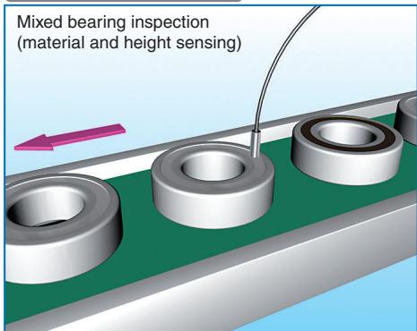 OMRON E2C-EDA - Screening - 1