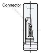 OMRON E2C-EDA - Amplifier Units with Cables - 1