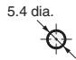 OMRON E2C-EDA - Sensors - 5