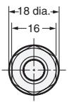 OMRON E2C-EDA - Sensors - 11
