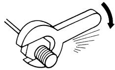 OMRON E2F-Y - Mounting - 1