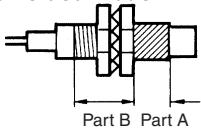 OMRON E2F-Y - Mounting - 3