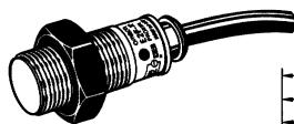 OMRON E2F-Y - Dimensions - 7