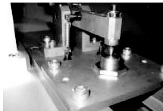 OMRON E2FM - Continuous Impact Test - 1