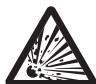 OMRON E2FM - WARNING - 2