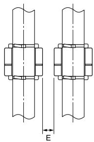 OMRON E2K-L - Mutual Interference - 2