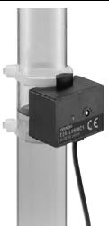 OMRON E2K-L - Ordering Information - 2