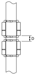 OMRON E2K-L - Mutual Interference - 1