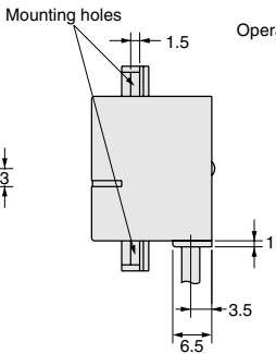 OMRON E2K-L - Miscellaneous - 9