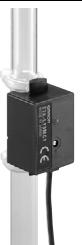 OMRON E2K-L - Ordering Information - 1