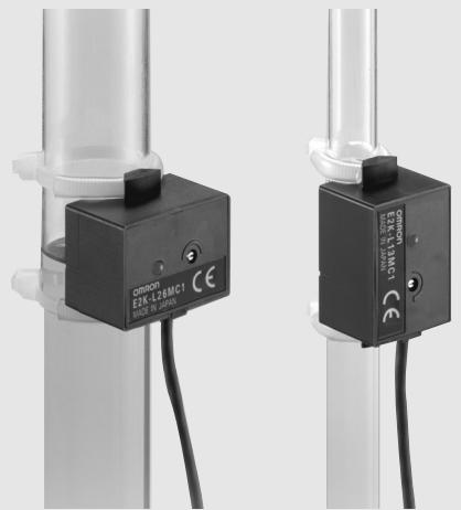 OMRON E2K-L - 1