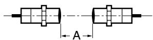 OMRON E2KQ-X - Mutual Interference - 1