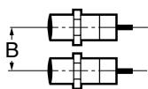 OMRON E2KQ-X - Mutual Interference - 2