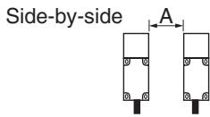OMRON E2Q2 - Mutual Interference - 1