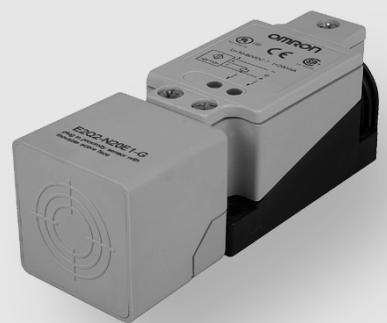 OMRON E2Q2 - E2Q2 - 1