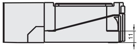 OMRON E2Q2 - Output Circuit Diagram - 1