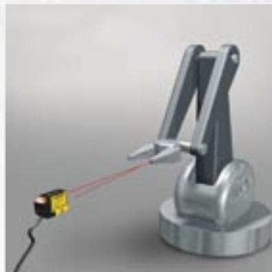 OMRON E3-LDA - Flexible control 3 - 4