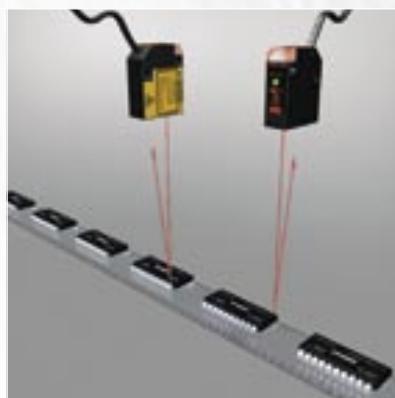 OMRON E3-LDA - Flexible control 3 - 6