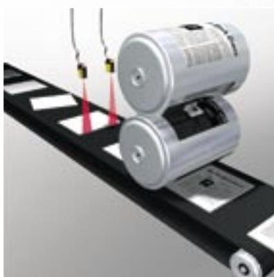 OMRON E3-LDA - Flexible control 3 - 5