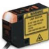 OMRON E3-LDA - Unique! Sensing distance up to 7 metres! - 3