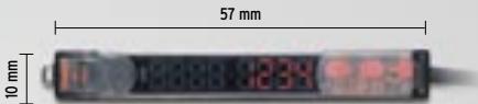 OMRON E3-LDA - Unique! Sensing distance up to 7 metres! - 5
