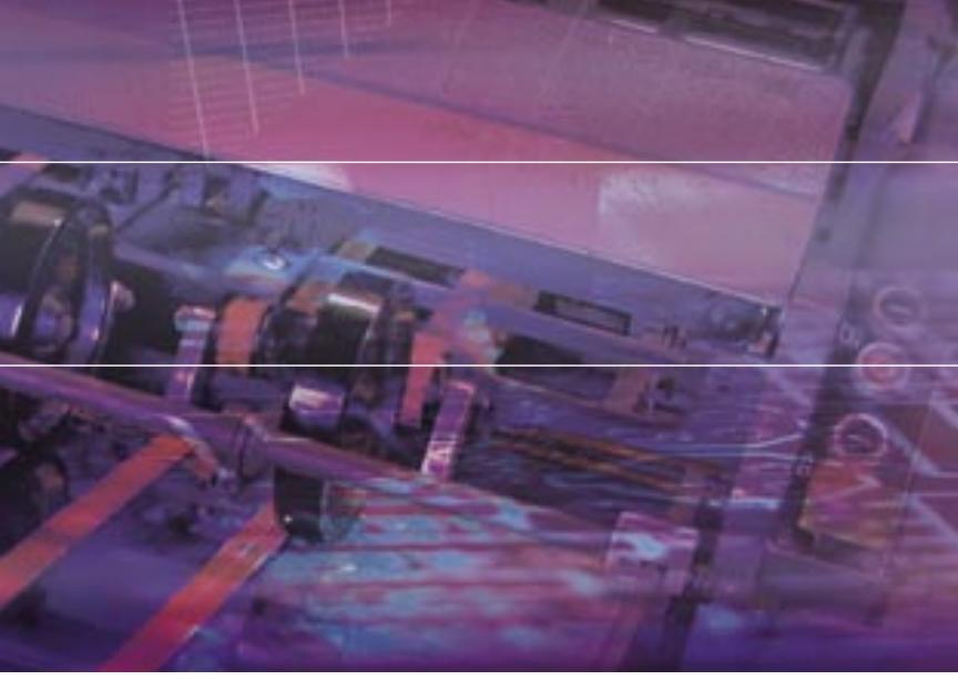 OMRON E3-LDA - New MSR principle - 1