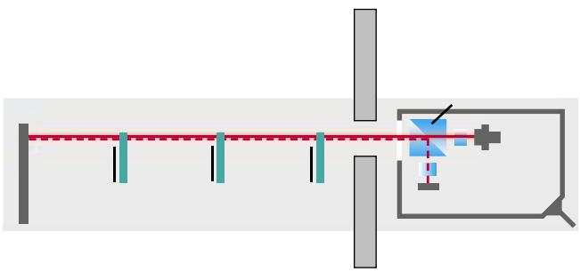 OMRON E3-LDA - Conventional principle - 1