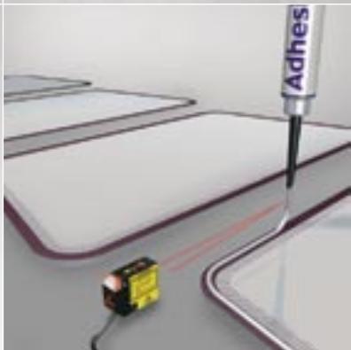 OMRON E3-LDA - Flexible control 3 - 1